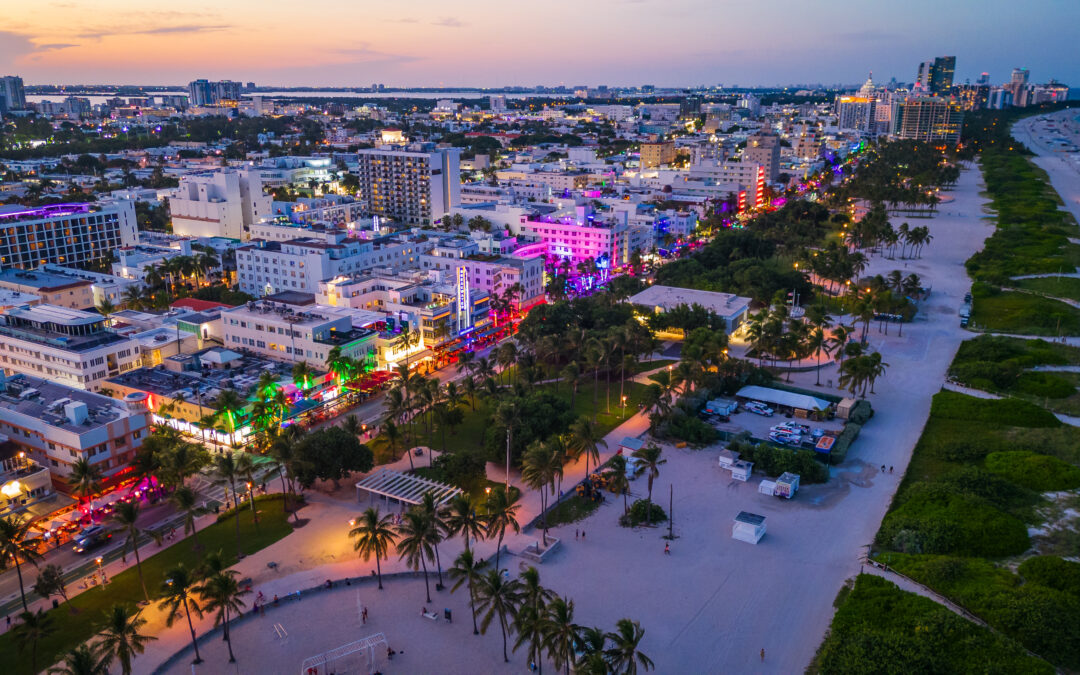 Top Insurance Recruiters in Miami