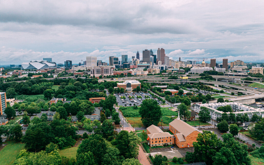 Top Insurance Recruiters in Atlanta