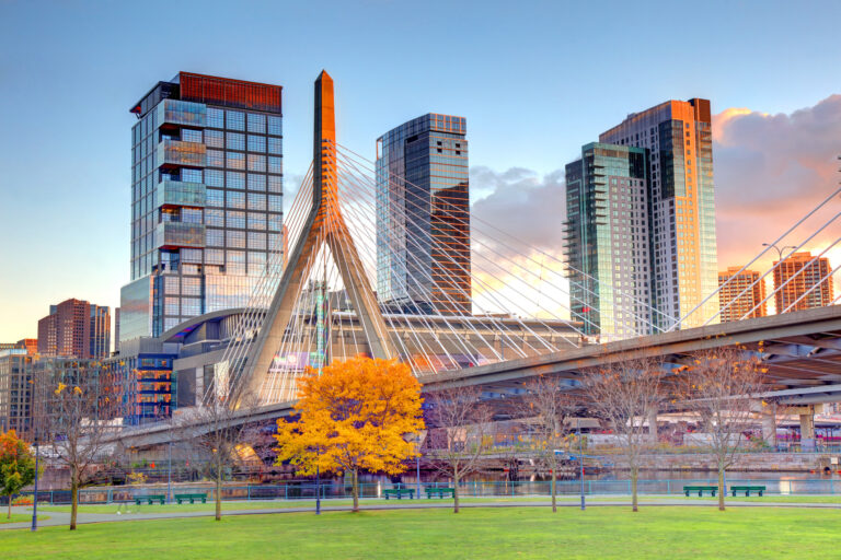 Top Insurance Recruiters in Boston