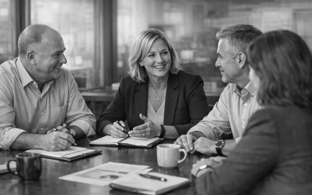 Best Insurance Recruiters in Chicago