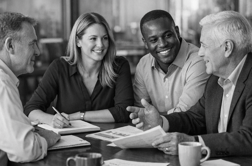 Best Insurance Recruiters in Dallas