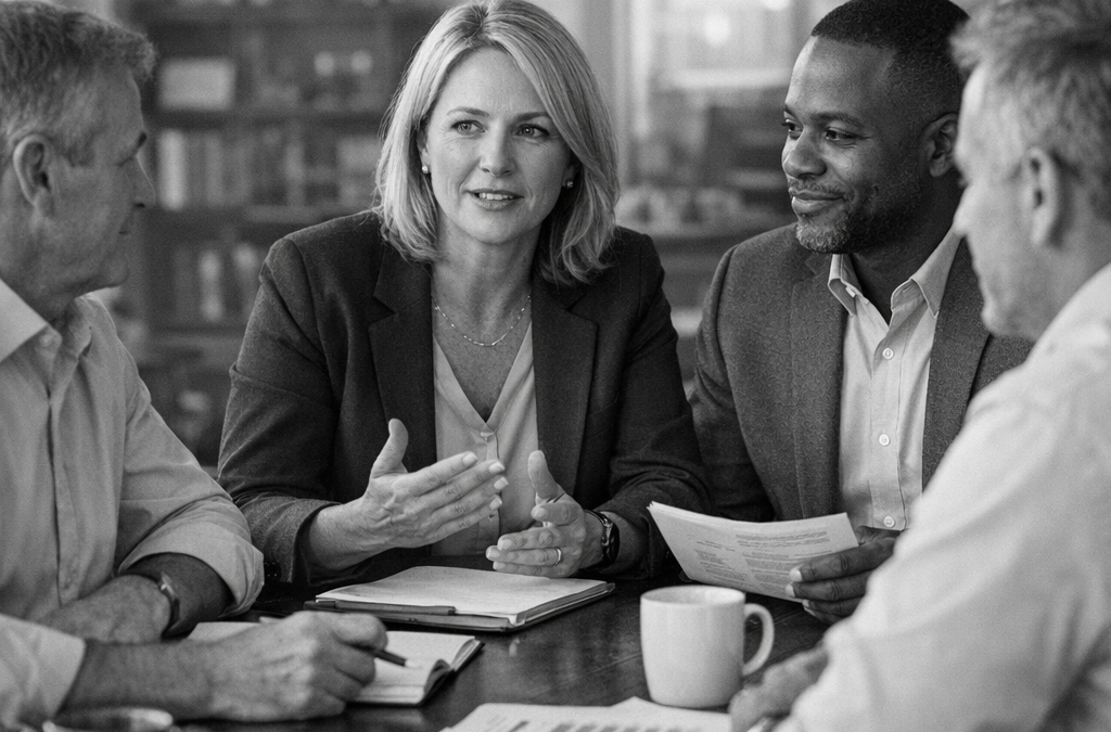 Best Insurance Recruiters in Atlanta