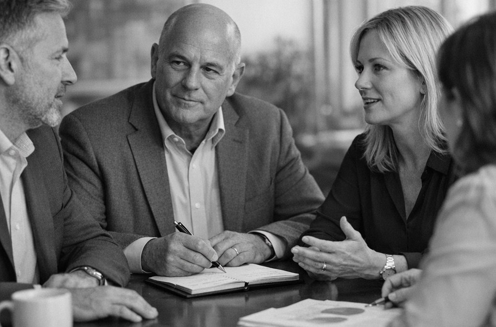 Best Insurance Recruiters in Boston