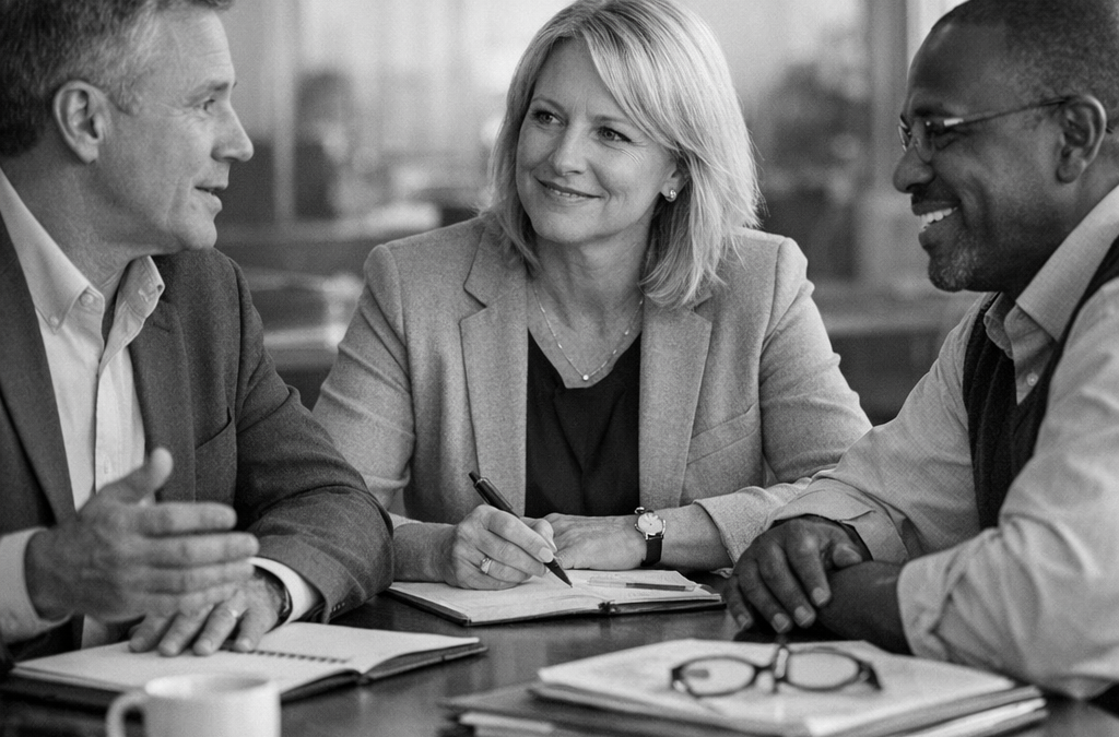 Best Insurance Recruiters in Los Angeles
