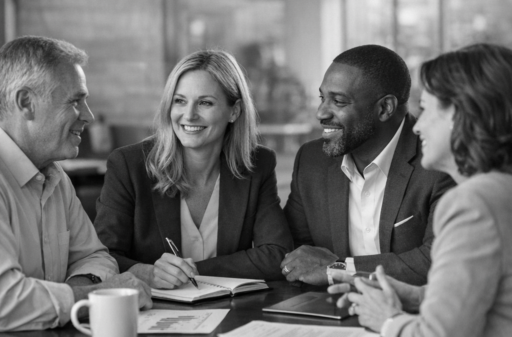 Best Insurance Recruiters in Miami