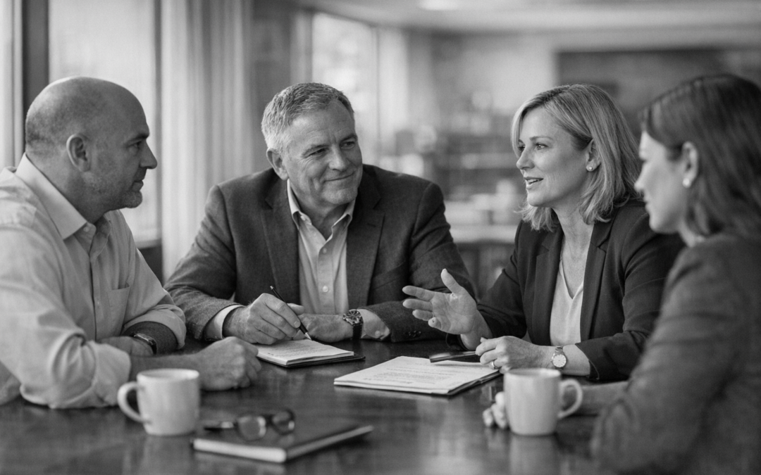 Best Insurance Recruiters in New York