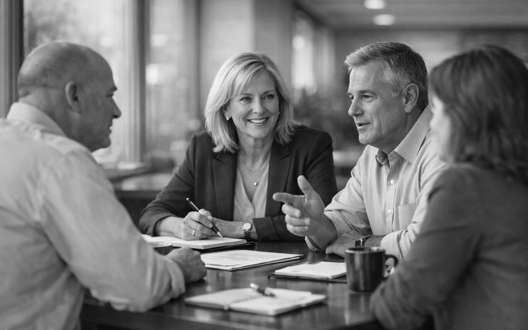 Best Insurance Recruiters in Philadelphia