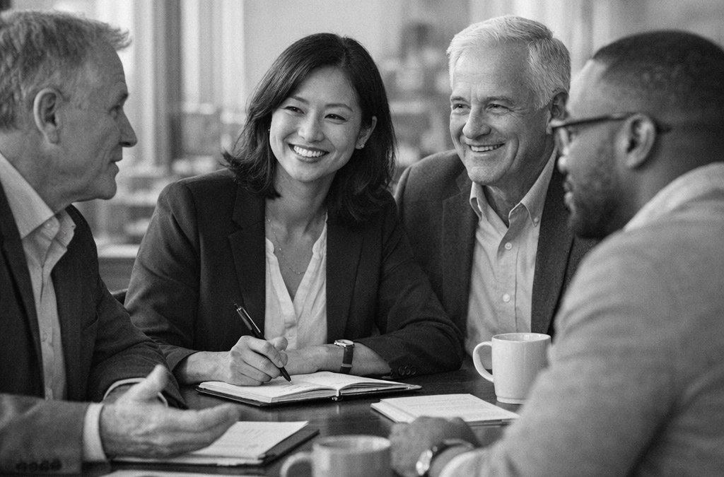 Best Insurance Recruiters in San Francisco
