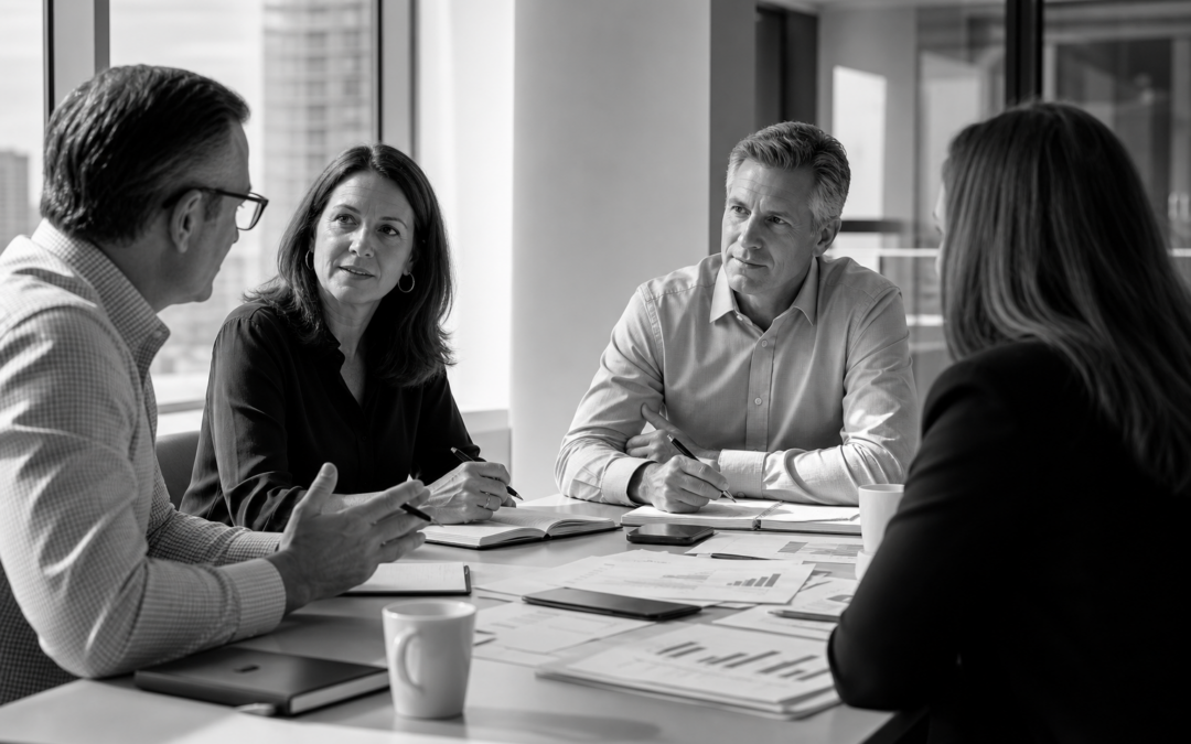 Atlanta Insurance Executive Recruiting