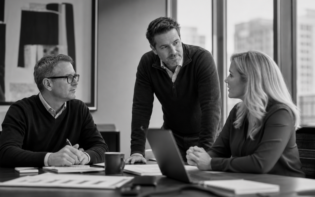San Francisco Insurance Executive Recruiting
