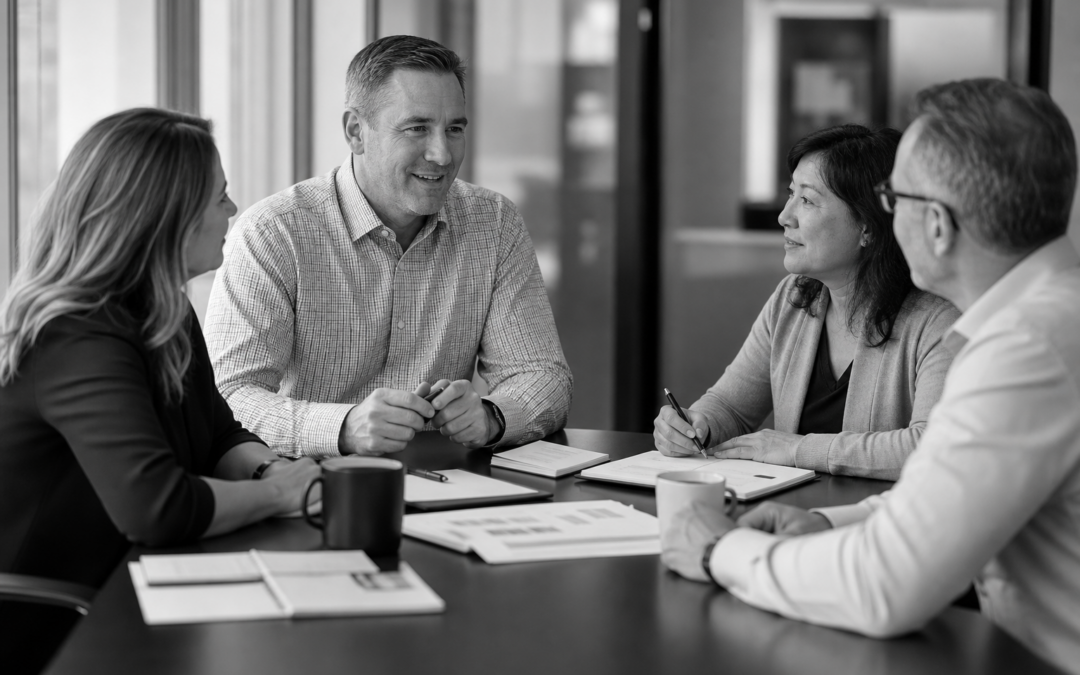 Houston Insurance Executive Recruiting