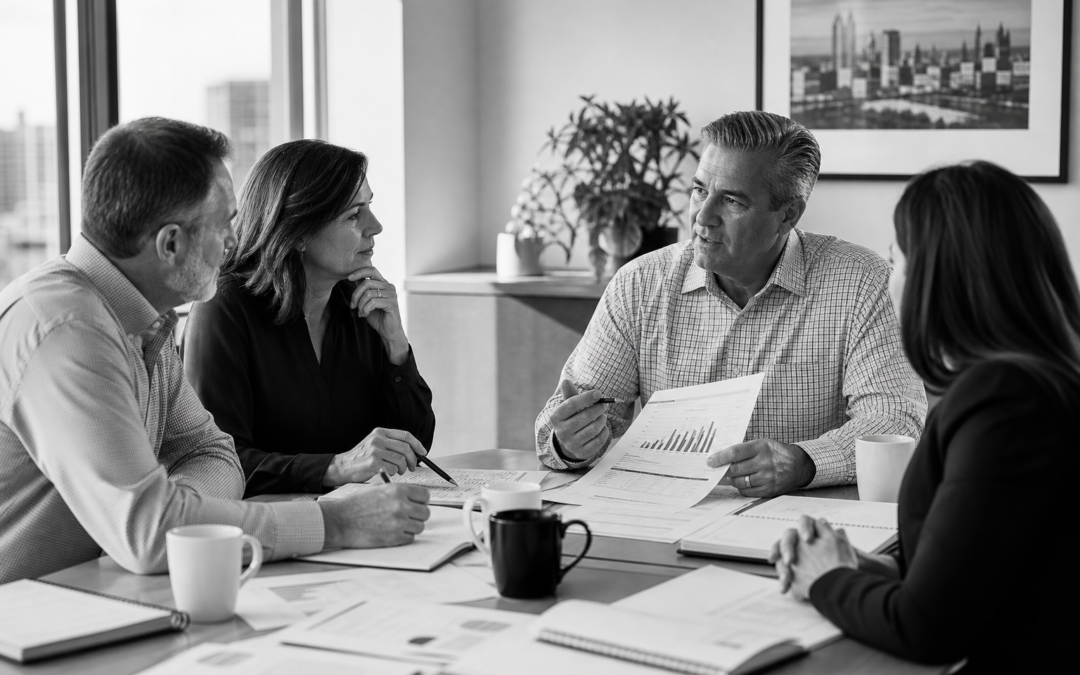 Boston Insurance Executive Recruiting