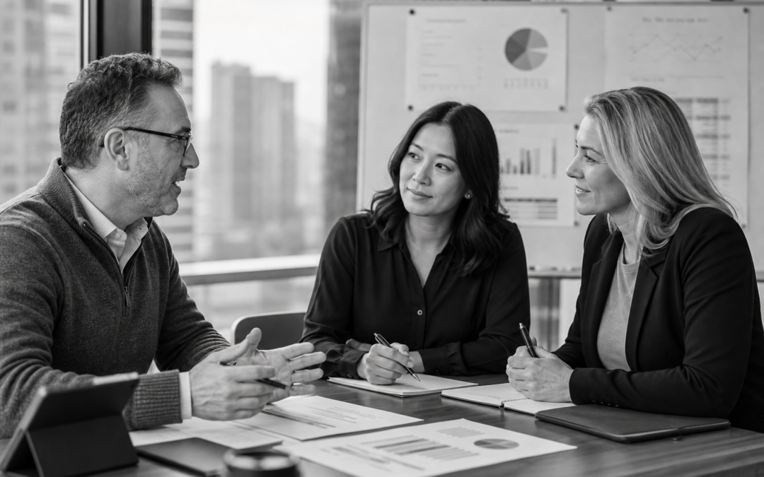 Philadelphia Insurance Executive Recruiting
