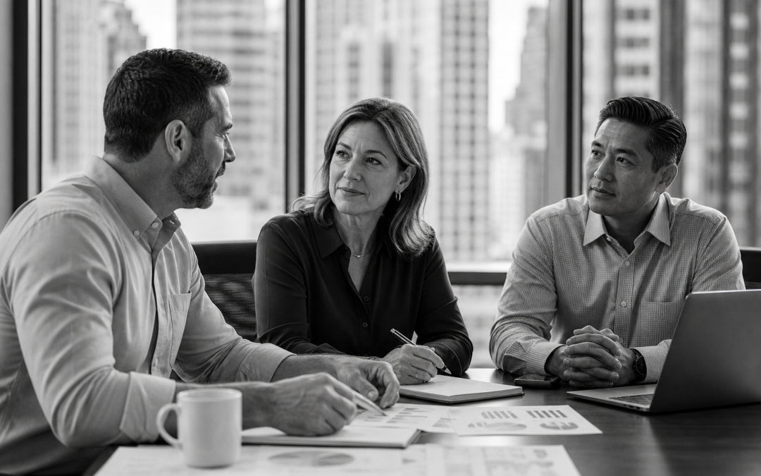 Miami Insurance Executive Recruiting