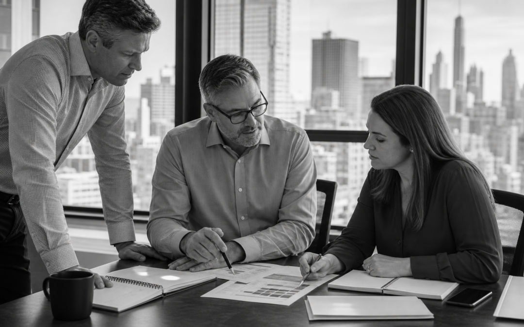 New York Insurance Executive Recruiting